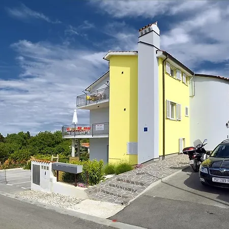 Apartmán Mamuzic