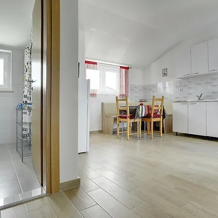 Apartmán Mamuzic Banjole