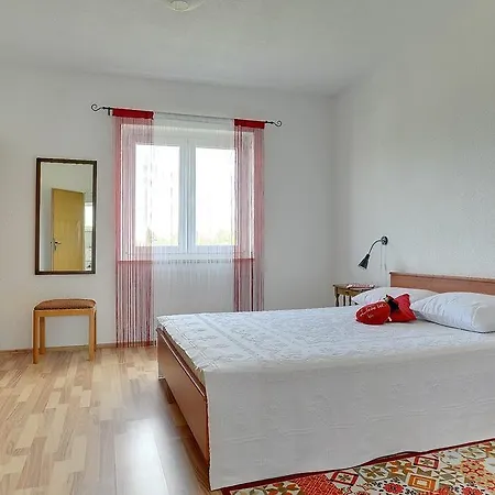 Apartmán Mamuzic