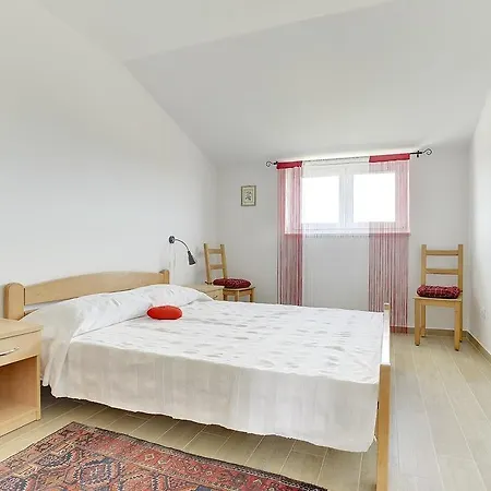 Apartmán Mamuzic *