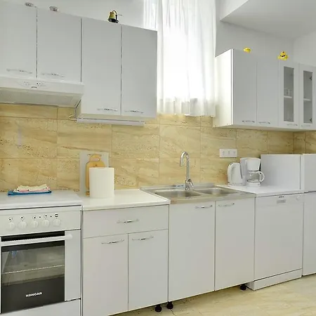 Mamuzic Banjole