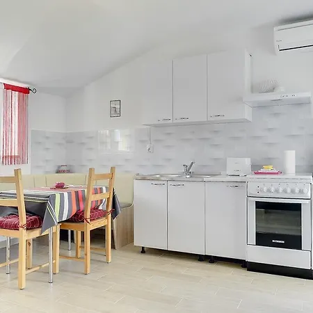 Apartmán Mamuzic Banjole