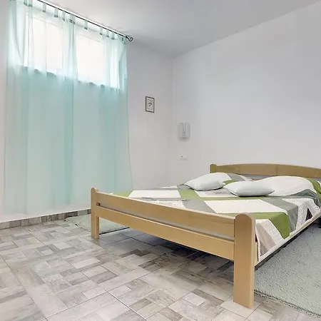 Apartmán Mamuzic