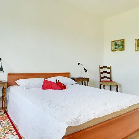 Apartmán Mamuzic *