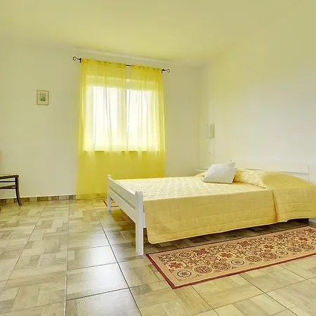 Apartmán Mamuzic Banjole