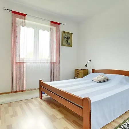 Mamuzic Apartmán