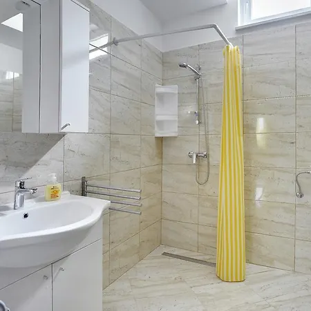 Mamuzic Apartmán Banjole