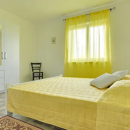 Mamuzic Apartmán Banjole